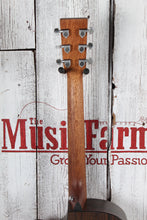 Load image into Gallery viewer, Martin GPC-X2E Ziricote Grand Performance Acoustic Electric Guitar with Gig Bag