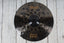 Meinl 16 Inch Classics Custom Dark Crash 16" Dark Crash Drum Cymbal CC16DAC
