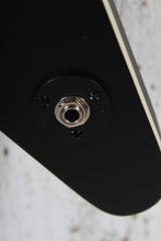 Load image into Gallery viewer, Dean Limited Run Static-X Signature ML X Xero Shadow Electric Guitar Black Satin