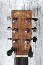 Load image into Gallery viewer, Martin LXK2 Koa Pattern Little Martin Acoustic Guitar Travel Guitar with Gig Bag