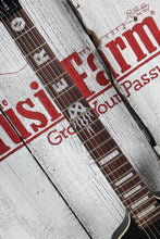 Load image into Gallery viewer, Dean Limited Run Static-X Signature ML X Xero Shadow Electric Guitar Black Satin