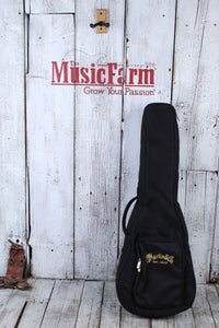 Martin LX1 Little Martin Left Handed Acoustic Guitar Solid Spruce Top w Gig Bag