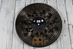 Meinl 16 Inch Classics Custom Dark Crash 16" Dark Crash Drum Cymbal CC16DAC