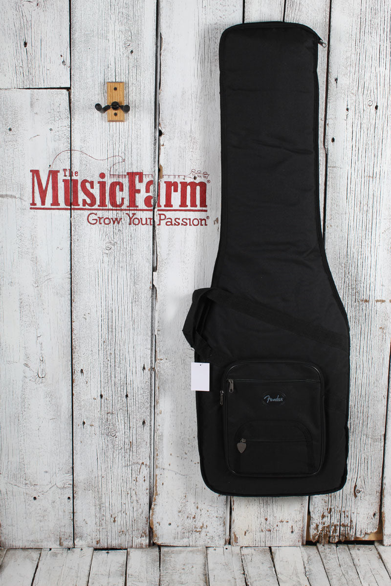 Fender LTD 50th Anniversary Steve Harris Precision Bass Guitar with Gig Bag