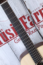 Load image into Gallery viewer, Martin LX1 Little Martin Left Handed Acoustic Guitar Solid Spruce Top w Gig Bag