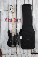 Load image into Gallery viewer, Fender LTD 50th Anniversary Steve Harris Precision Bass Guitar with Gig Bag