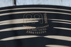 Meinl CC14DAH Customs Classic Dark HiHat Cymbal 14 Inch Hi Hat Drum Cymbal Pair
