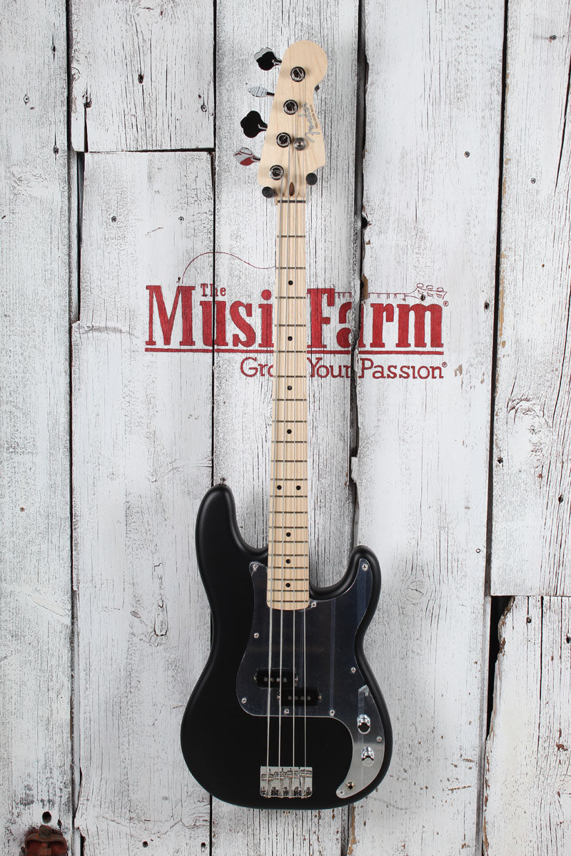 Fender LTD 50th Anniversary Steve Harris Precision Bass Guitar with Gig Bag