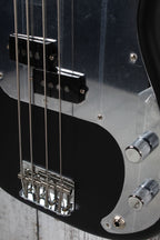 Fender LTD 50th Anniversary Steve Harris Precision Bass Guitar with Gig Bag