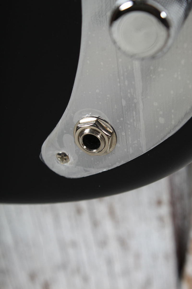 Fender LTD 50th Anniversary Steve Harris Precision Bass Guitar with Gig Bag