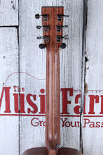 Load image into Gallery viewer, Martin LX1 Little Martin Left Handed Acoustic Guitar Solid Spruce Top w Gig Bag