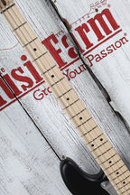 Fender LTD 50th Anniversary Steve Harris Precision Bass Guitar with Gig Bag