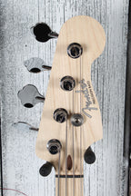 Fender LTD 50th Anniversary Steve Harris Precision Bass Guitar with Gig Bag