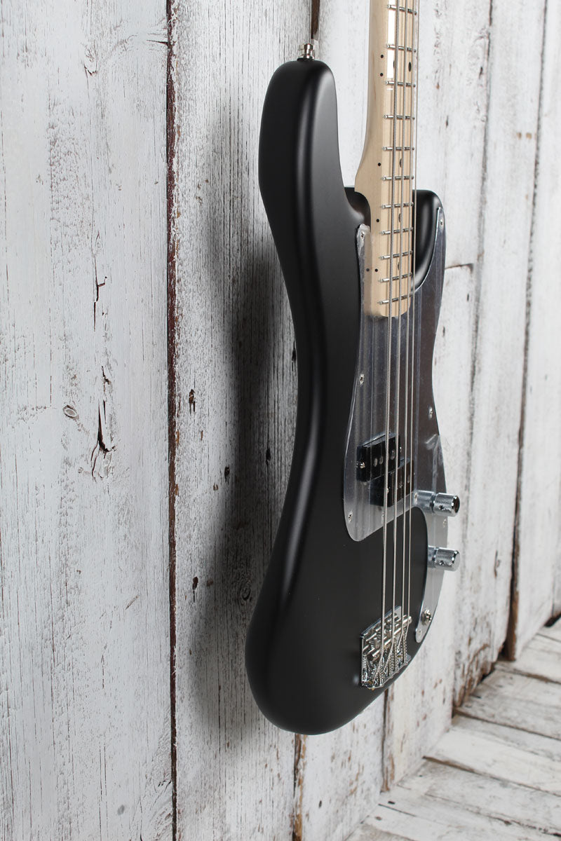 Fender LTD 50th Anniversary Steve Harris Precision Bass Guitar with Gig Bag