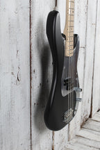 Fender LTD 50th Anniversary Steve Harris Precision Bass Guitar with Gig Bag