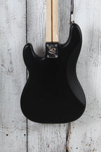 Fender LTD 50th Anniversary Steve Harris Precision Bass Guitar with Gig Bag