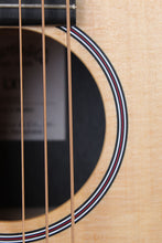 Load image into Gallery viewer, Martin LX1 Little Martin Left Handed Acoustic Guitar Solid Spruce Top w Gig Bag
