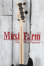 Load image into Gallery viewer, Fender LTD 50th Anniversary Steve Harris Precision Bass Guitar with Gig Bag