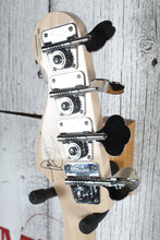 Load image into Gallery viewer, Fender LTD 50th Anniversary Steve Harris Precision Bass Guitar with Gig Bag