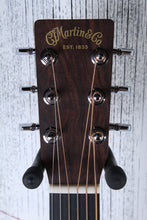 Load image into Gallery viewer, Martin LX1 Little Martin Left Handed Acoustic Guitar Solid Spruce Top w Gig Bag