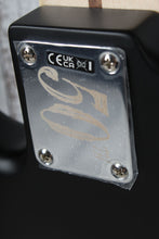 Load image into Gallery viewer, Fender LTD 50th Anniversary Steve Harris Precision Bass Guitar with Gig Bag