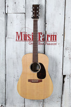 Load image into Gallery viewer, Martin D-X2E Brazilian Rosewood Acoustic Electric Dreadnought Guitar w Gig Bag