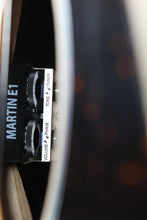 Load image into Gallery viewer, Martin D-X2E Brazilian Rosewood Acoustic Electric Dreadnought Guitar w Gig Bag