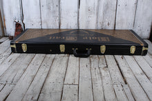 Load image into Gallery viewer, Dean Dave Mustaine Holy Grail Hardshell Case for Flying V Body Electric Guitars