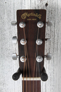 Martin D-X2E Brazilian Rosewood Acoustic Electric Dreadnought Guitar w Gig Bag