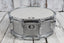 CB CB700 Snare Drum 14Inch Chrome Snare Drum with Gig Bag