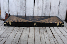 Load image into Gallery viewer, Dean Dave Mustaine Holy Grail Hardshell Case for Flying V Body Electric Guitars