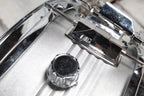 CB CB700 Snare Drum 14Inch Chrome Snare Drum with Gig Bag