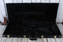 Load image into Gallery viewer, Dean Dave Mustaine Holy Grail Hardshell Case for Flying V Body Electric Guitars