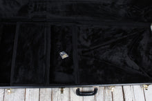 Load image into Gallery viewer, Dean Dave Mustaine Holy Grail Hardshell Case for Flying V Body Electric Guitars
