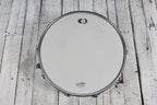 CB CB700 Snare Drum 14Inch Chrome Snare Drum with Gig Bag