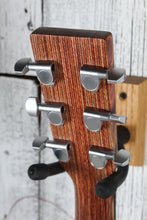 Load image into Gallery viewer, Martin D-X1E Mahogany D-14 Fret Dreadnought Acoustic Electric Guitar w Gig Bag