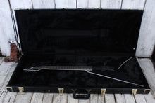 Load image into Gallery viewer, Dean Dave Mustaine Holy Grail Hardshell Case for Flying V Body Electric Guitars