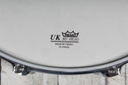 CB CB700 Snare Drum 14Inch Chrome Snare Drum with Gig Bag