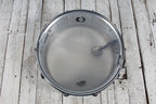 CB CB700 Snare Drum 14Inch Chrome Snare Drum with Gig Bag