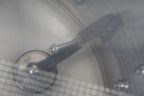 CB CB700 Snare Drum 14Inch Chrome Snare Drum with Gig Bag