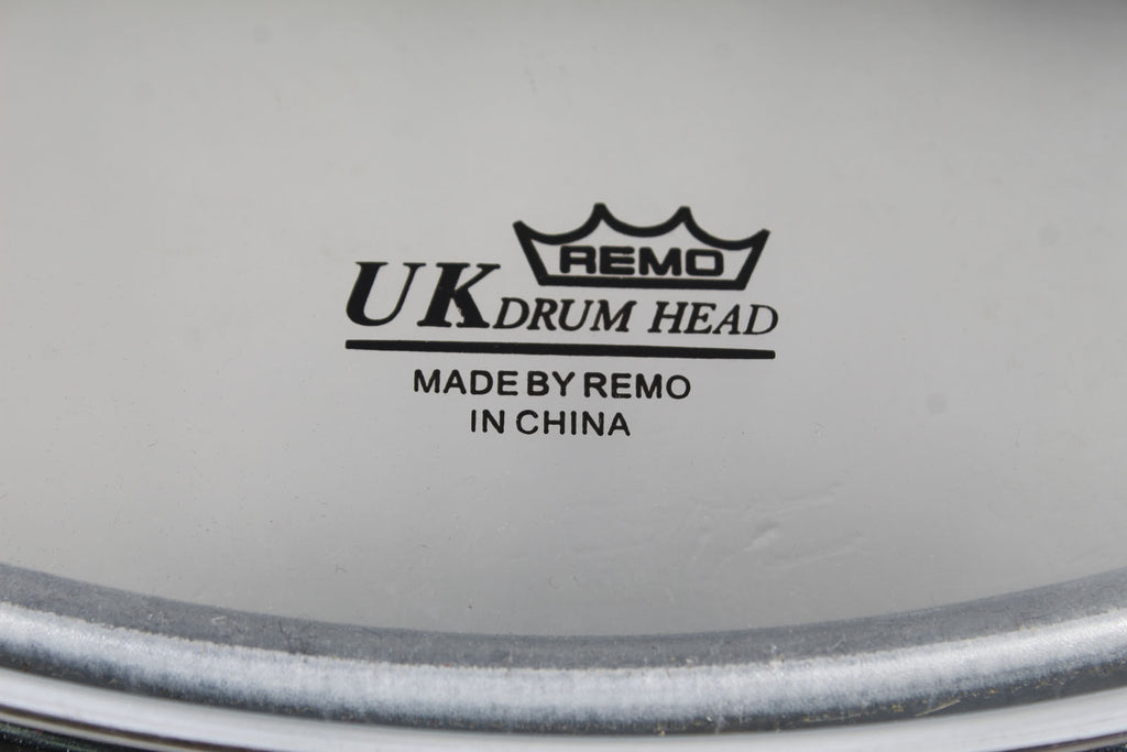 CB CB700 Snare Drum 14Inch Chrome Snare Drum with Gig Bag