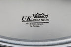 CB CB700 Snare Drum 14Inch Chrome Snare Drum with Gig Bag