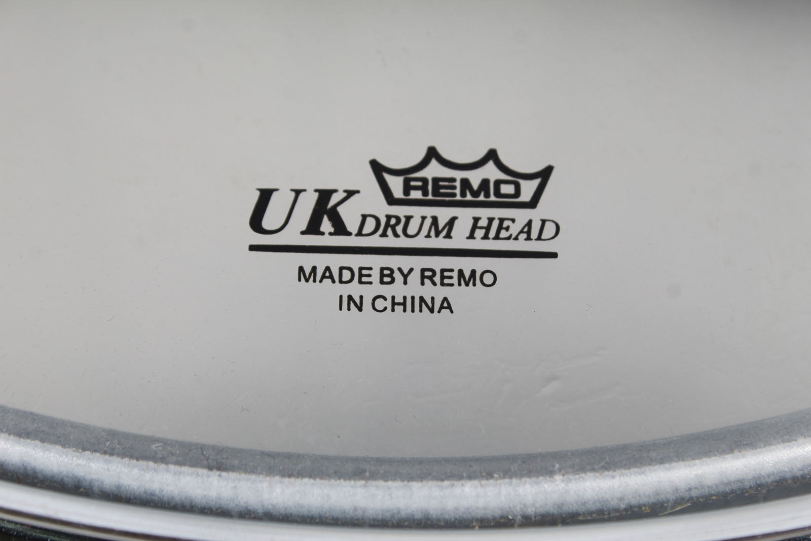CB CB700 Snare Drum 14Inch Chrome Snare Drum with Gig Bag