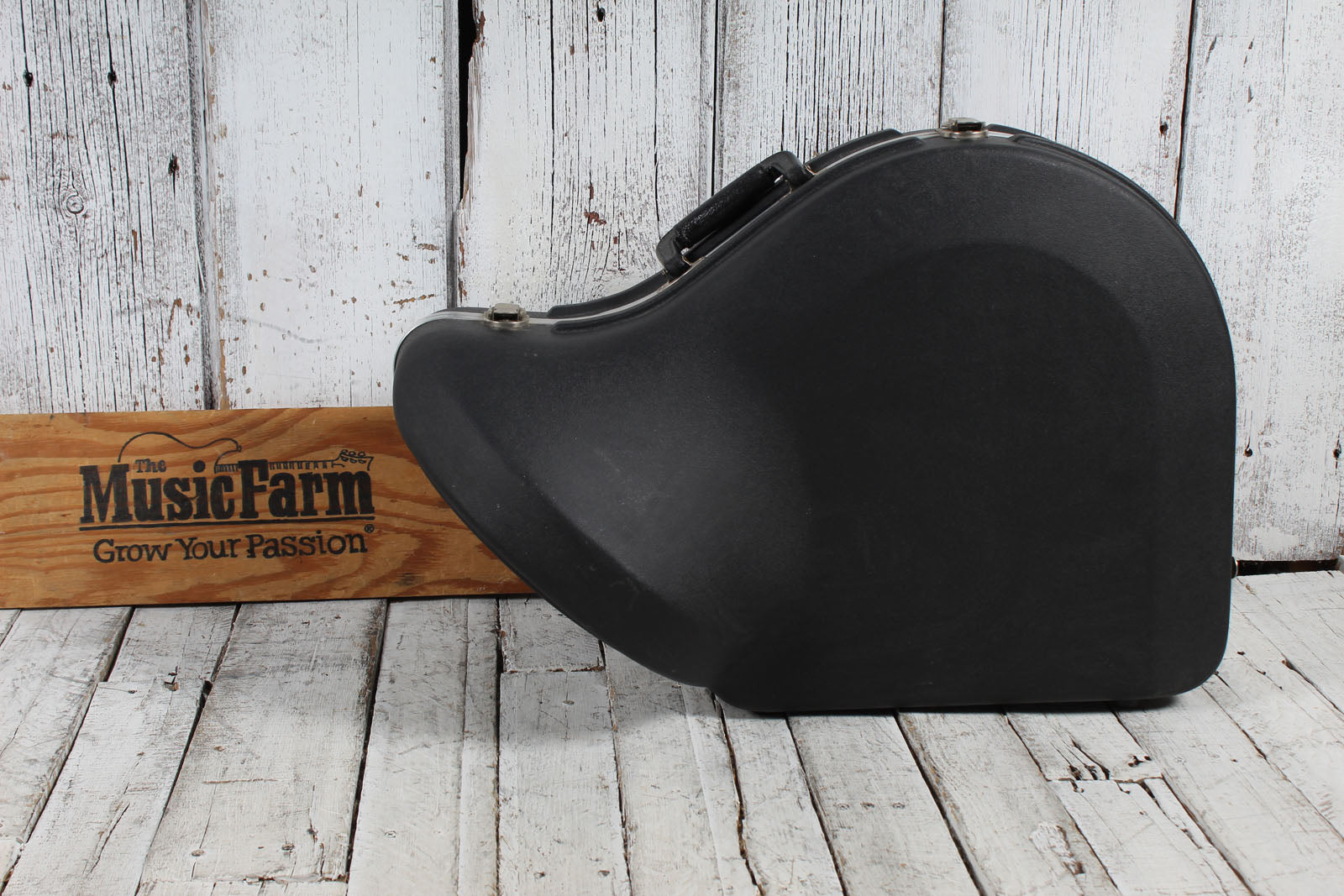 SKB 1SKB-370 French Horn Hardshell Case