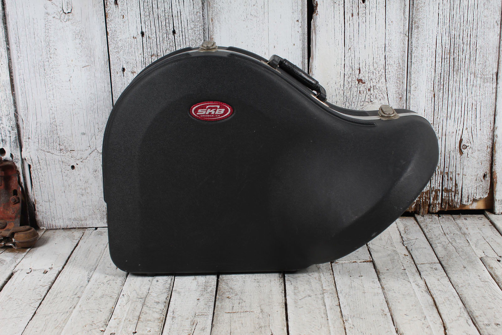 SKB 1SKB-370 French Horn Hardshell Case