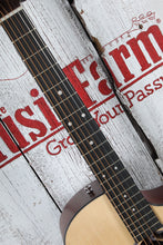 Load image into Gallery viewer, Martin Road Series SC-10E Spruce Acoustic Electric Guitar with Gig Bag