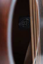 Load image into Gallery viewer, Martin D-10E Road Series Dreadnought Sapele Acoustic Electric Guitar w Gig Bag