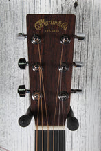 Load image into Gallery viewer, Martin Road Series SC-10E Spruce Acoustic Electric Guitar with Gig Bag