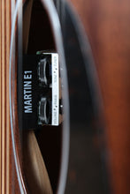 Load image into Gallery viewer, Martin D-10E Road Series Dreadnought Sapele Acoustic Electric Guitar w Gig Bag
