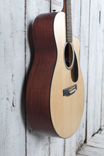 Load image into Gallery viewer, Martin Road Series SC-10E Spruce Acoustic Electric Guitar with Gig Bag